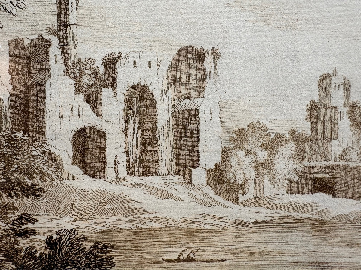 Ecole Italienne début 17ème-photo-3