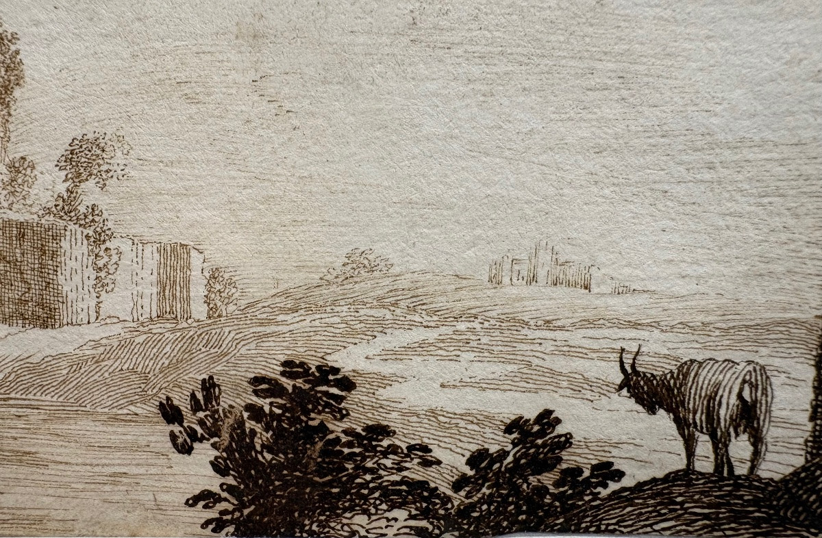 Ecole Italienne début 17ème-photo-1