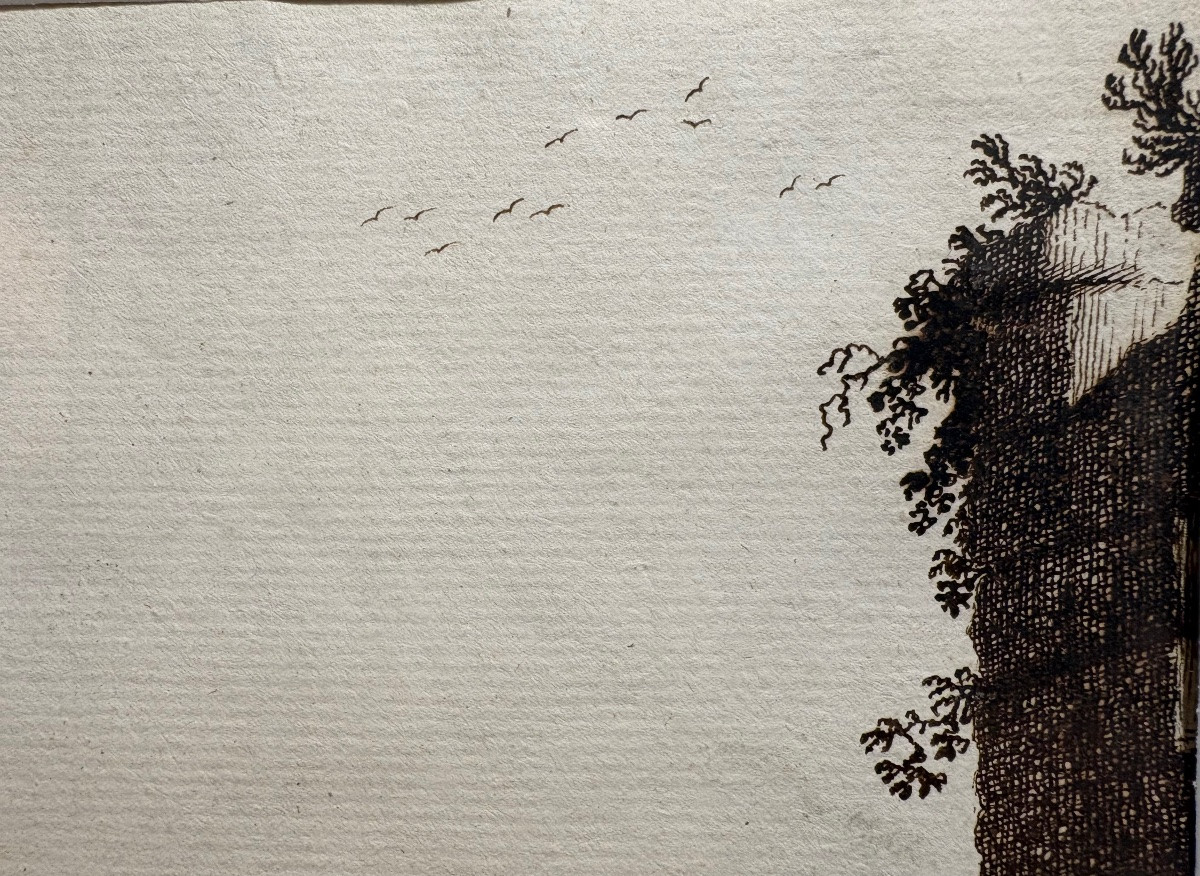 Ecole Italienne début 17ème-photo-2