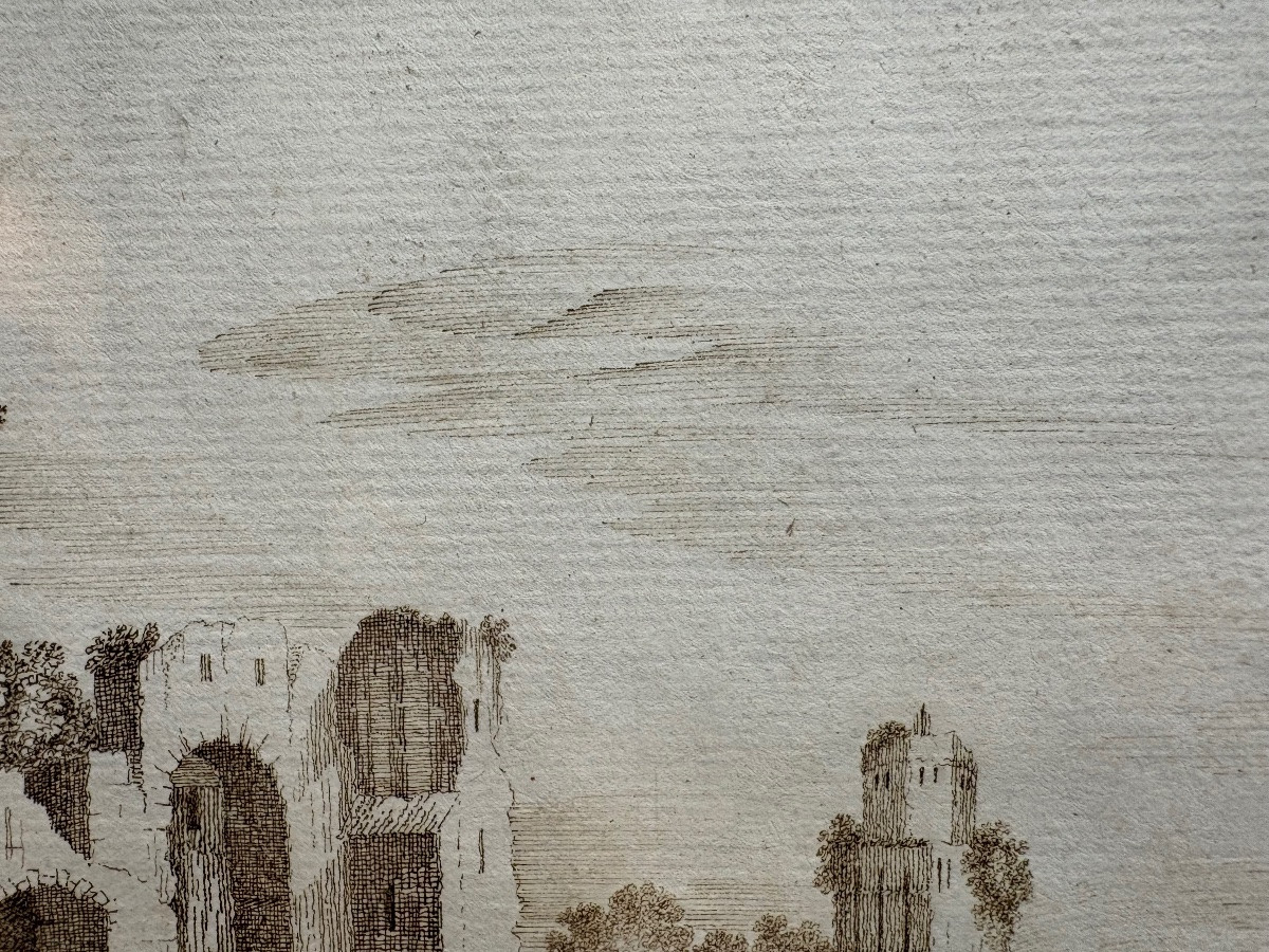 Ecole Italienne début 17ème-photo-4