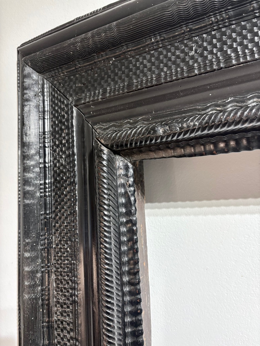 Large Venetian Frame, Early 18th Century-photo-7