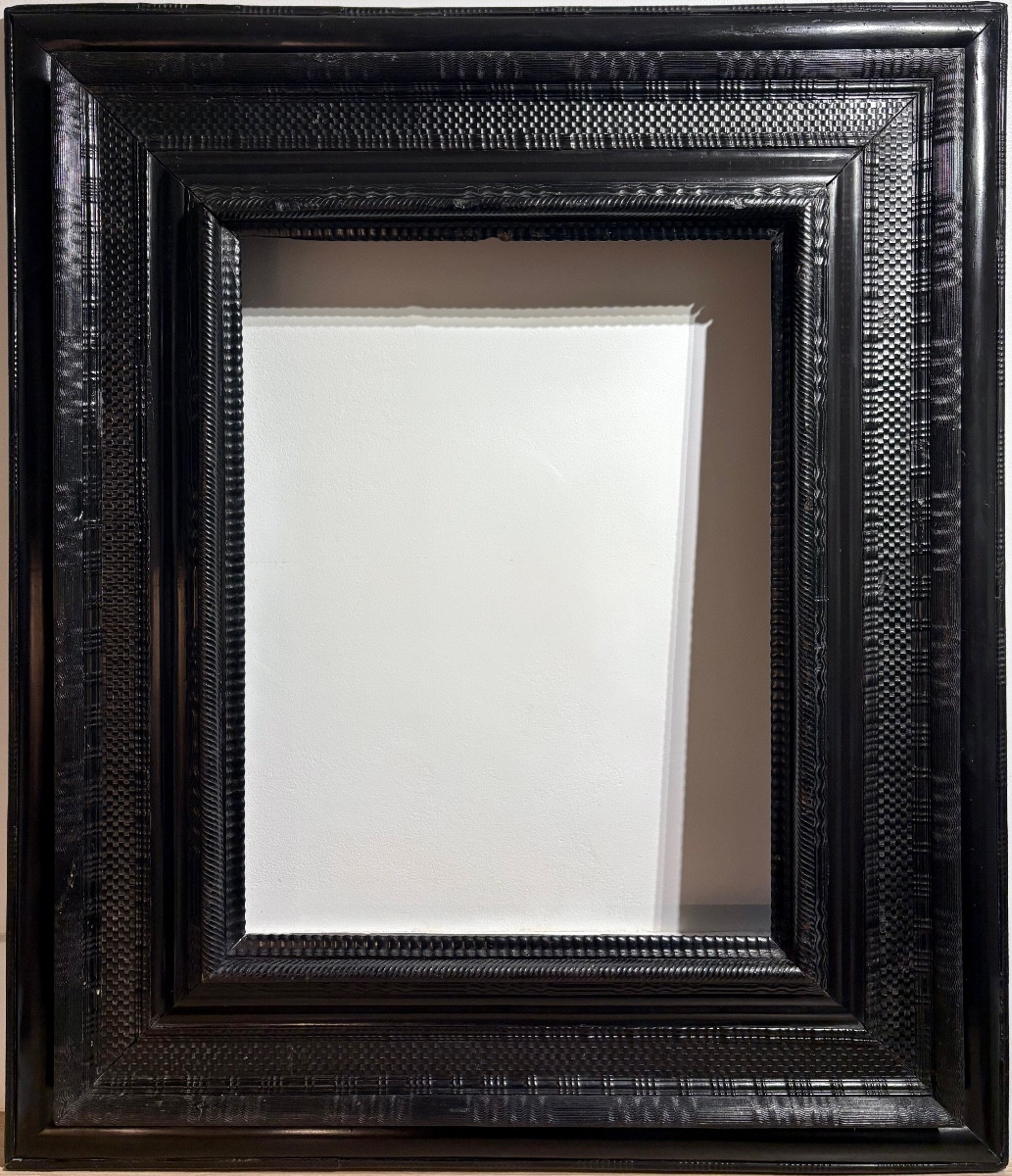 Large Venetian Frame, Early 18th Century