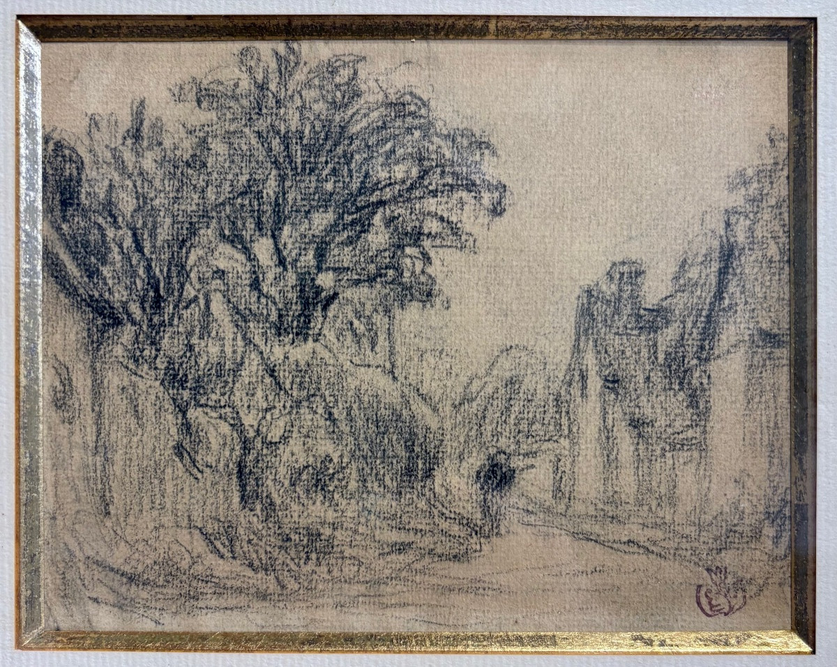 Emile Schuffenecker (1851-1934)-photo-1