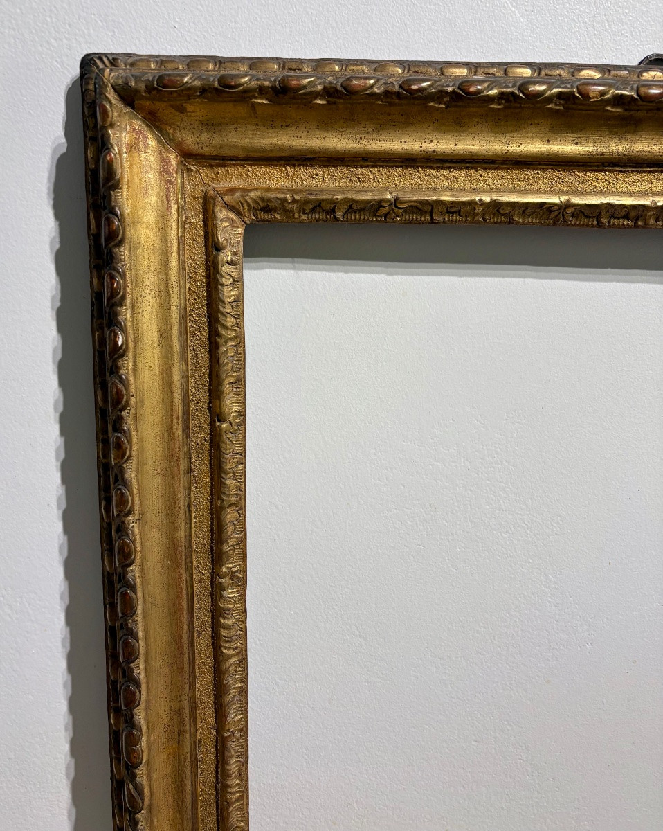Cadre fran&ccedil;ais, 18&egrave;me, Louis XV-photo-1