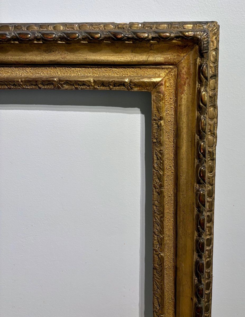Cadre fran&ccedil;ais, 18&egrave;me, Louis XV-photo-2