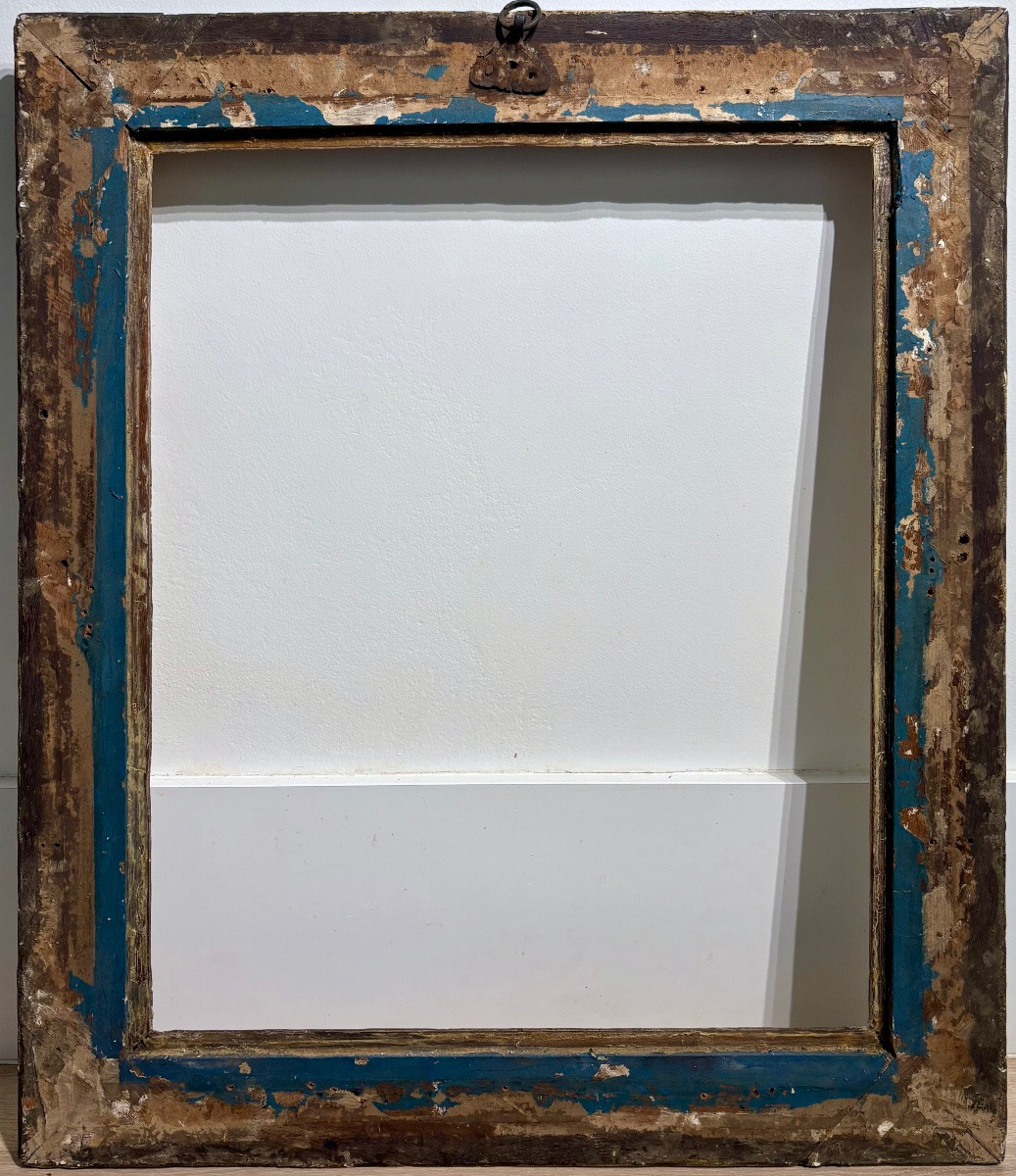 Cadre fran&ccedil;ais, 18&egrave;me, Louis XV-photo-6