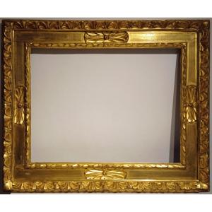 Cassetta Frame, 17th Century, Italy