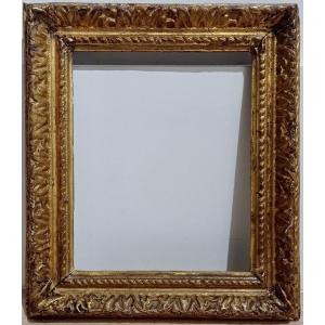 Old Louis XIII Frame, 17th Century