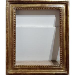 Antique Louis XVI Frame, 18th Century