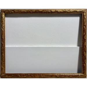 Cadre Bérain,  18ème siècle.