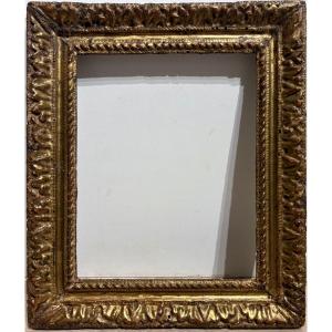 Antique Louis XIII Frame, 17th Century.