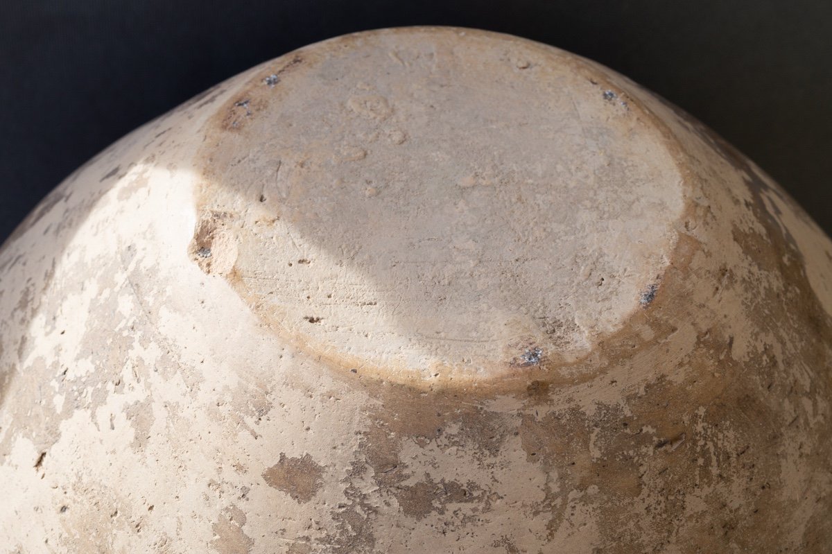 Large Jar, Painted Terracotta, China, Majiayao Culture, Banshan Period, Circa 2600-2300 Bc.-photo-8