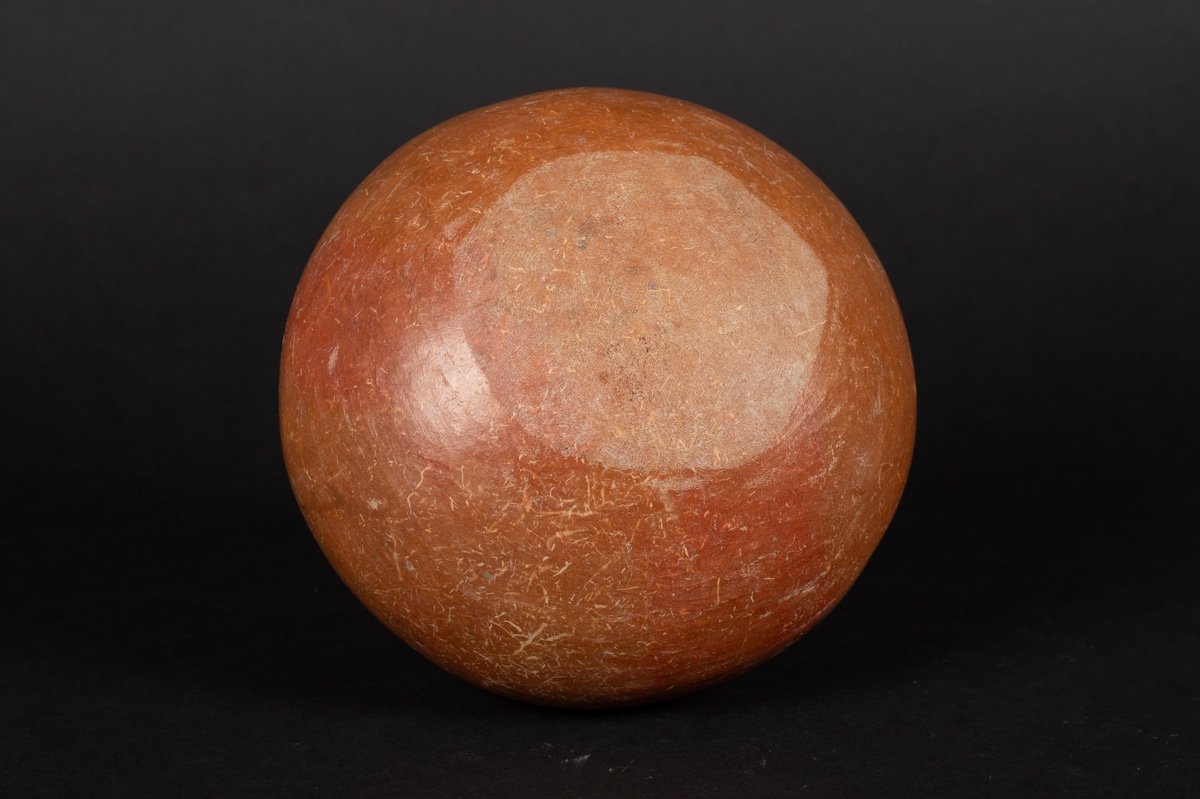 Vase - Bottle, Chorrera Culture (1300 - 300 Bc), Ecuador, Pre-columbian Ceramics. -photo-7
