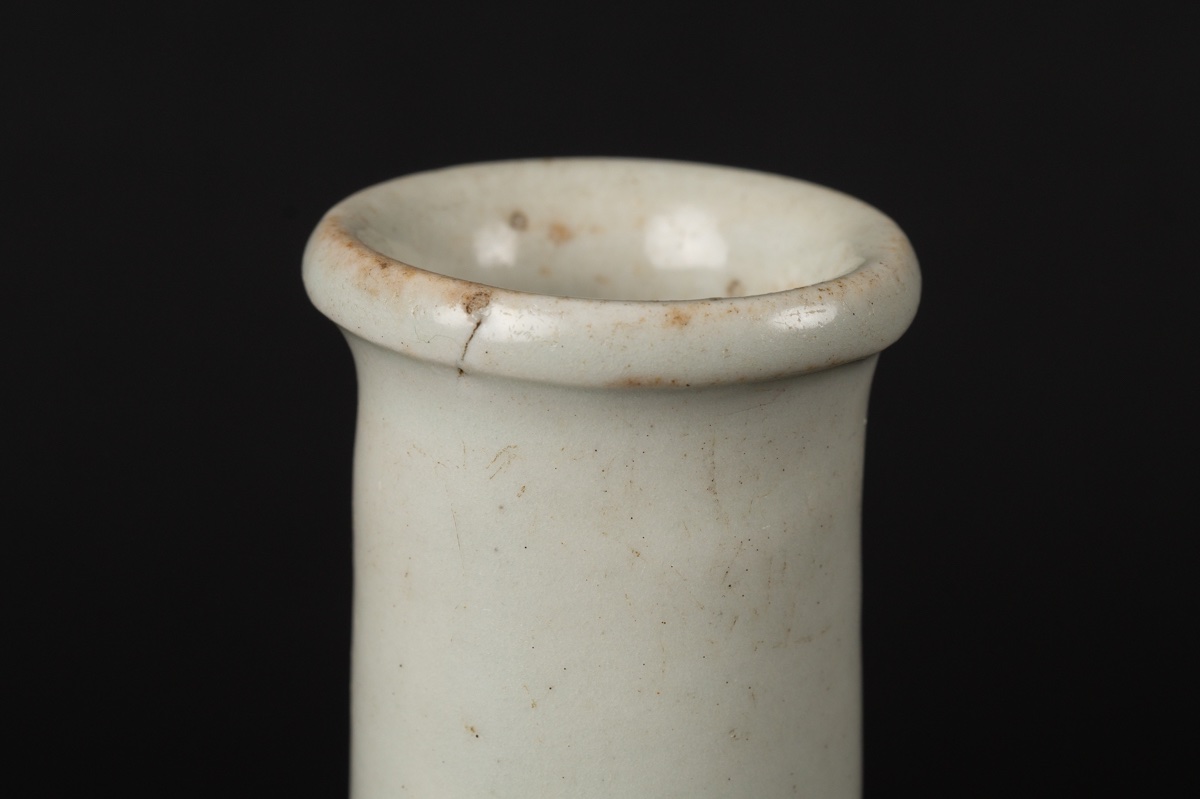 Tokkuri - Sake Bottle, Japan, 18th-19th Century  -photo-7