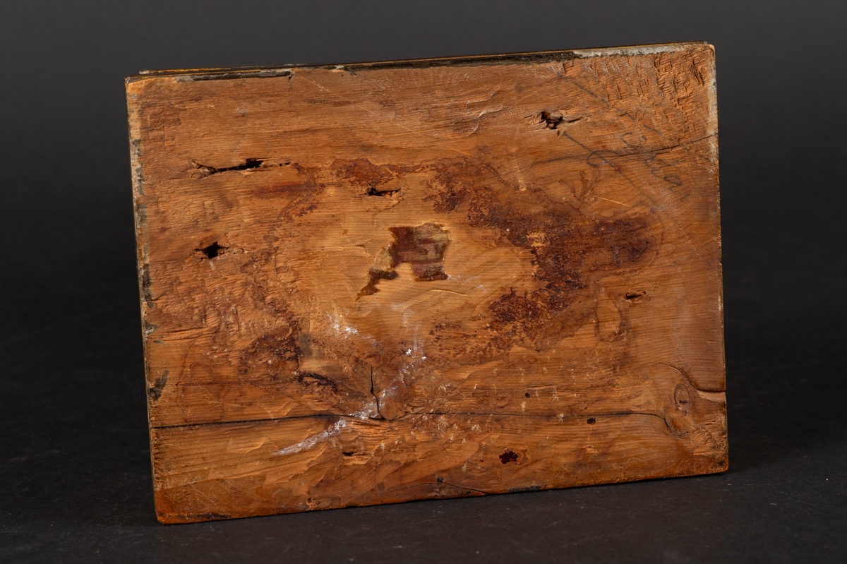 Jizō Bosatsu, Polychrome Wood, Japan, Edo Period (1603-1868). -photo-8