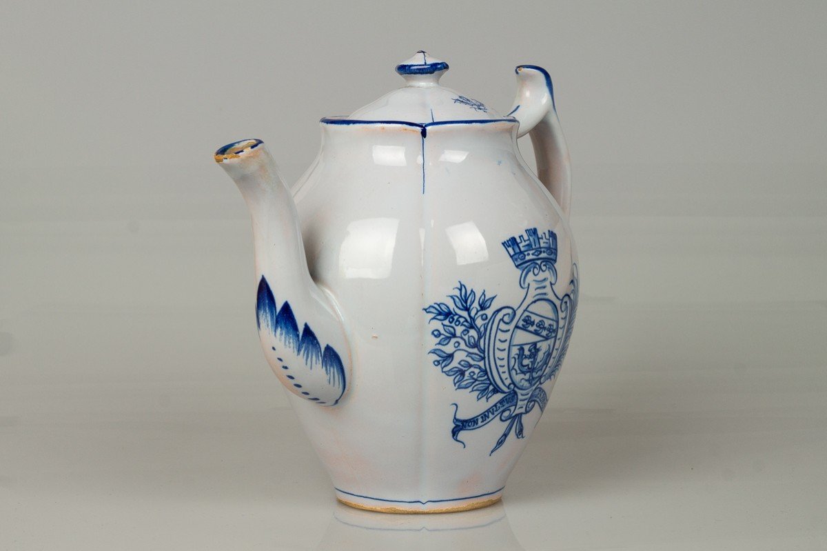 Pitcher, Emile Gallé, Saint-clément, 1868-1890-photo-2