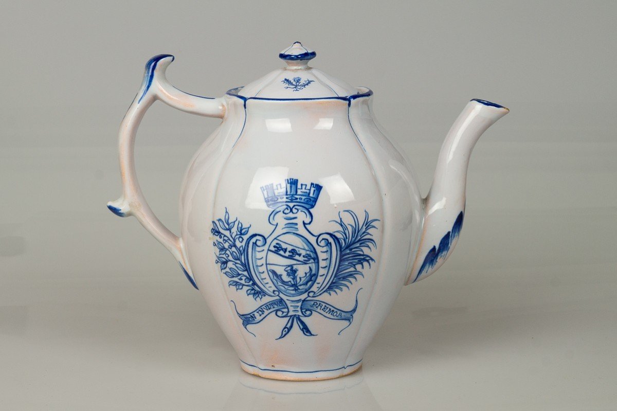 Pitcher, Emile Gallé, Saint-clément, 1868-1890-photo-4