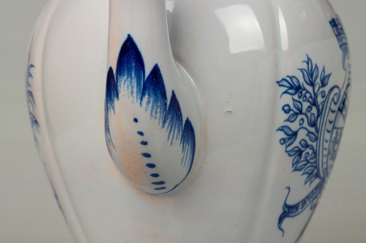 Pitcher, Emile Gallé, Saint-clément, 1868-1890-photo-4