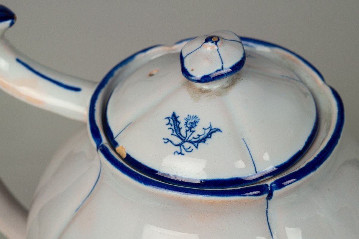 Pitcher, Emile Gallé, Saint-clément, 1868-1890-photo-6