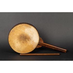 Taiko - Tambour, Japon, XIXe/xxe Siècle. 