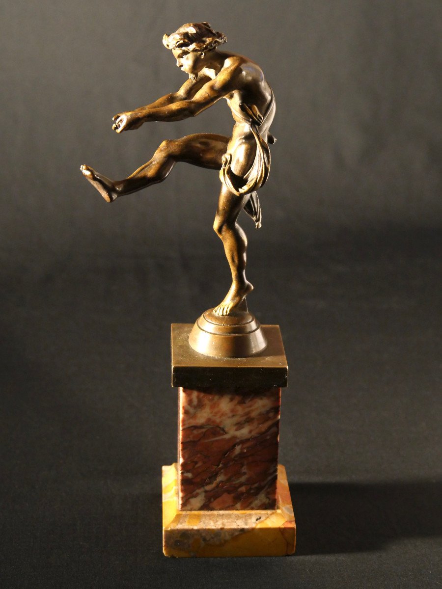 Bronze Sculpture-photo-2