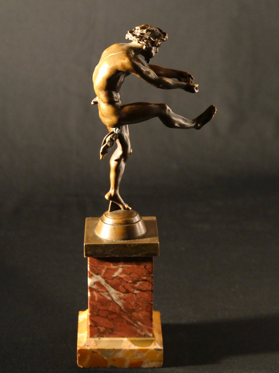 Bronze Sculpture-photo-4