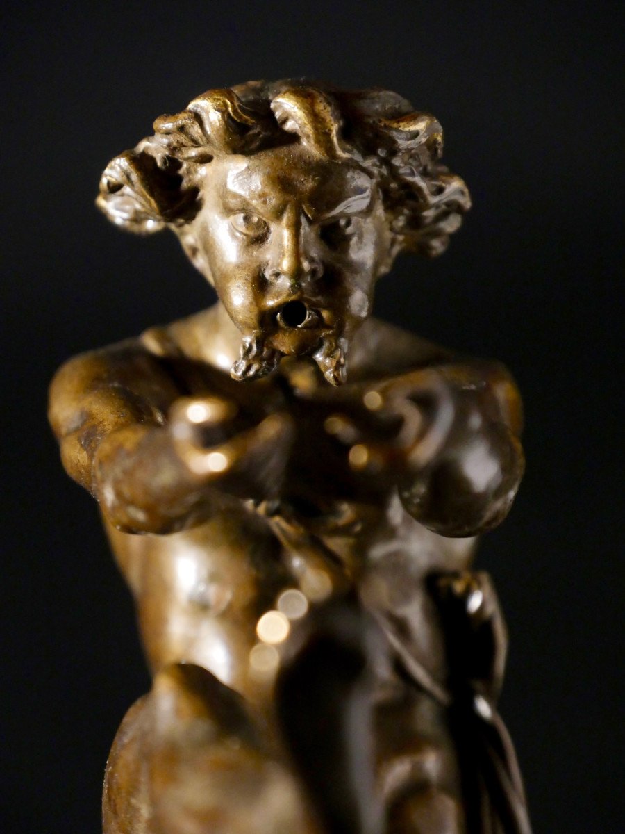 Bronze Sculpture-photo-3