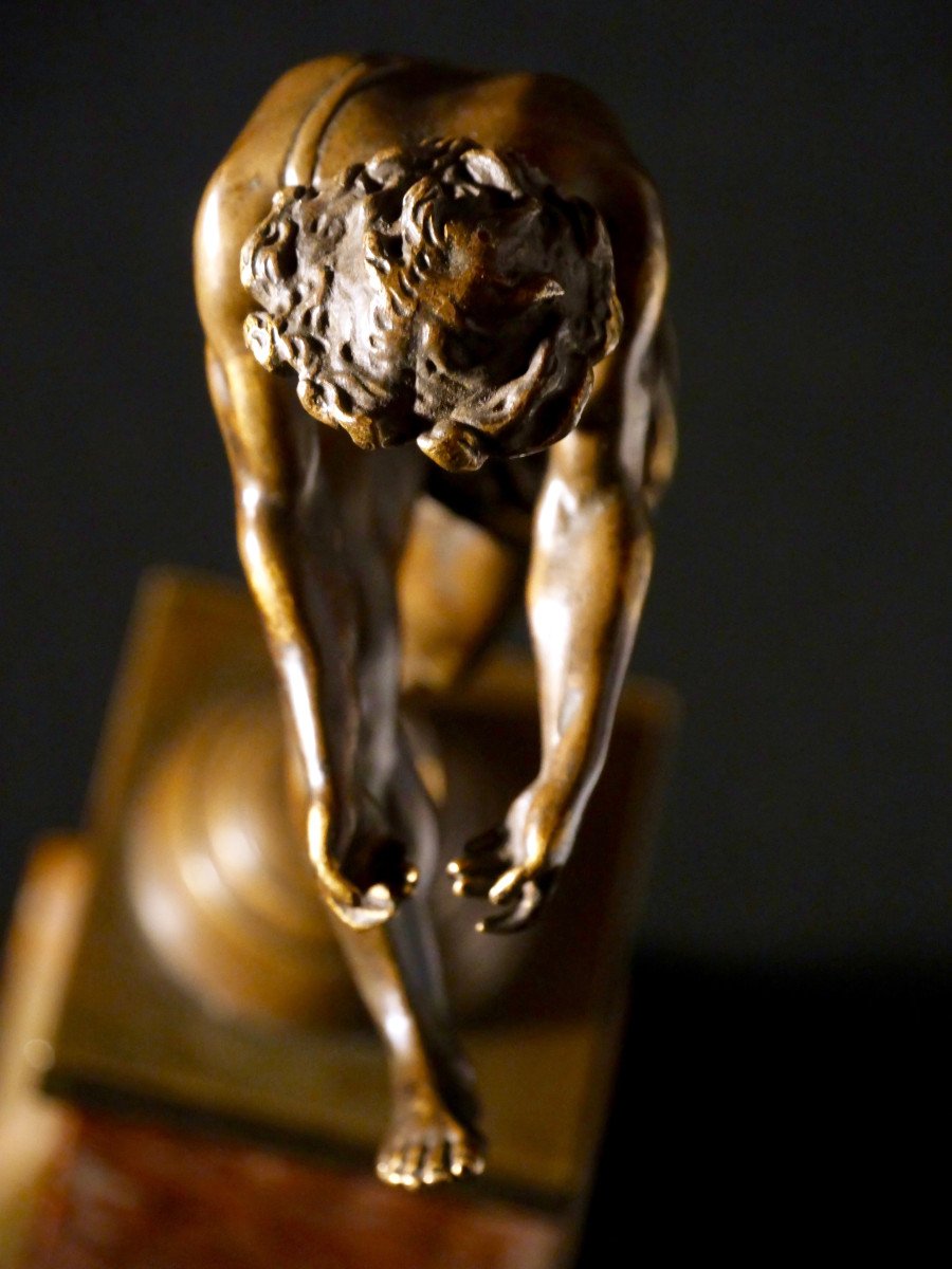 Bronze Sculpture-photo-4