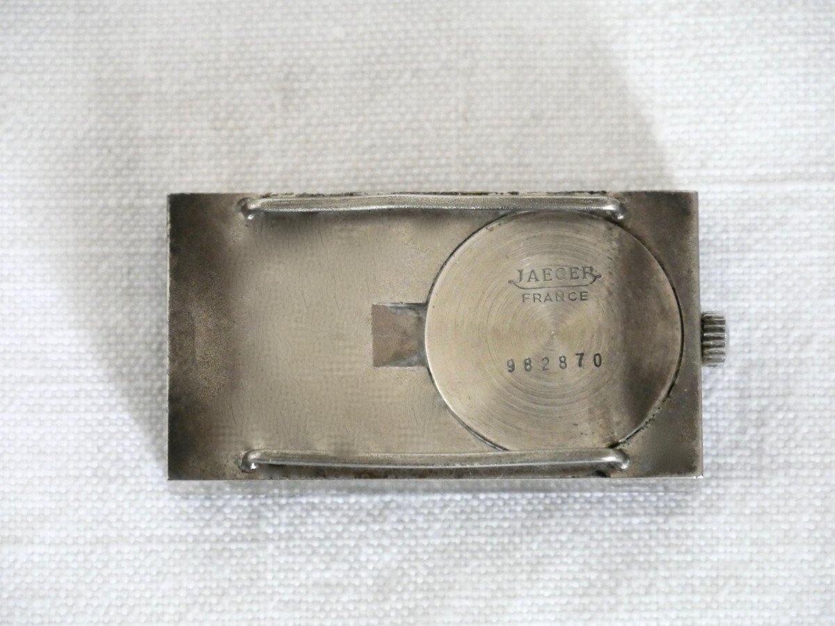 Montre Cardin/Jaeger - Vintage 1970 - Horlogerie -photo-4