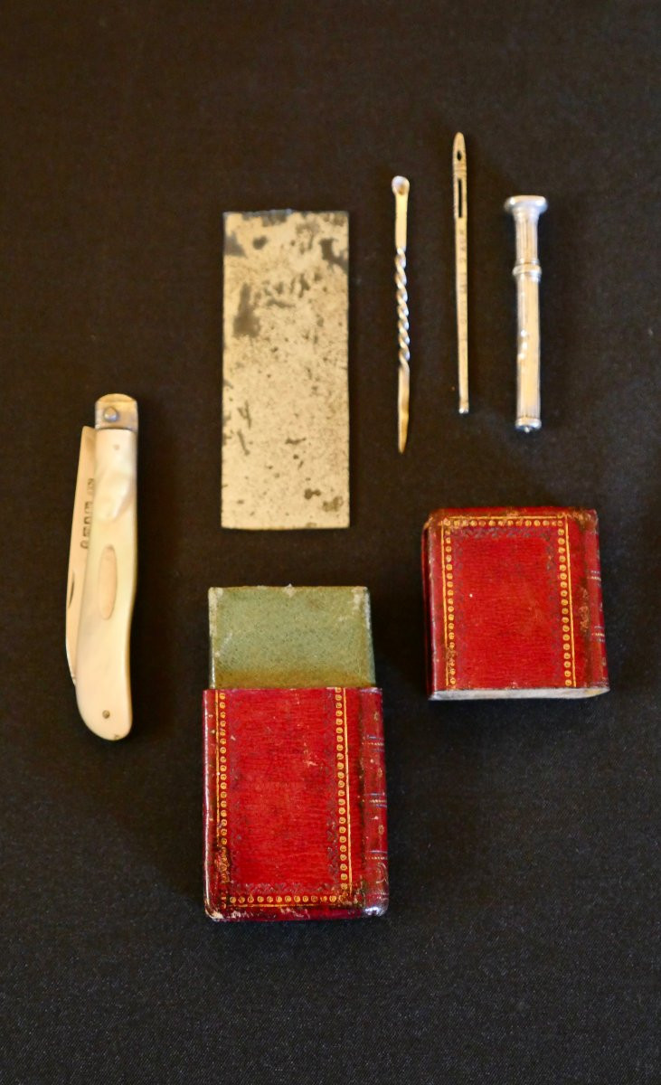 Travel Essential – Historical Souvenir Of Princess Charlotte Of Wales-photo-2