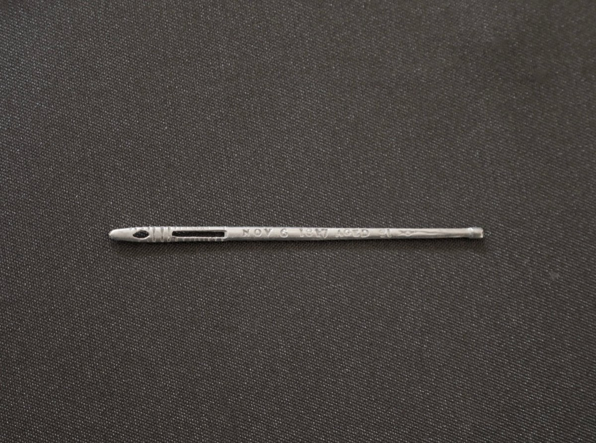 Travel Essential – Historical Souvenir Of Princess Charlotte Of Wales-photo-1