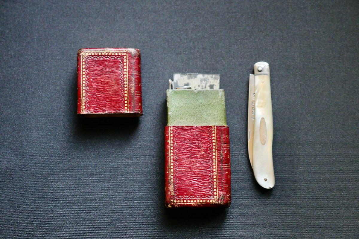 Travel Essential – Historical Souvenir Of Princess Charlotte Of Wales-photo-5
