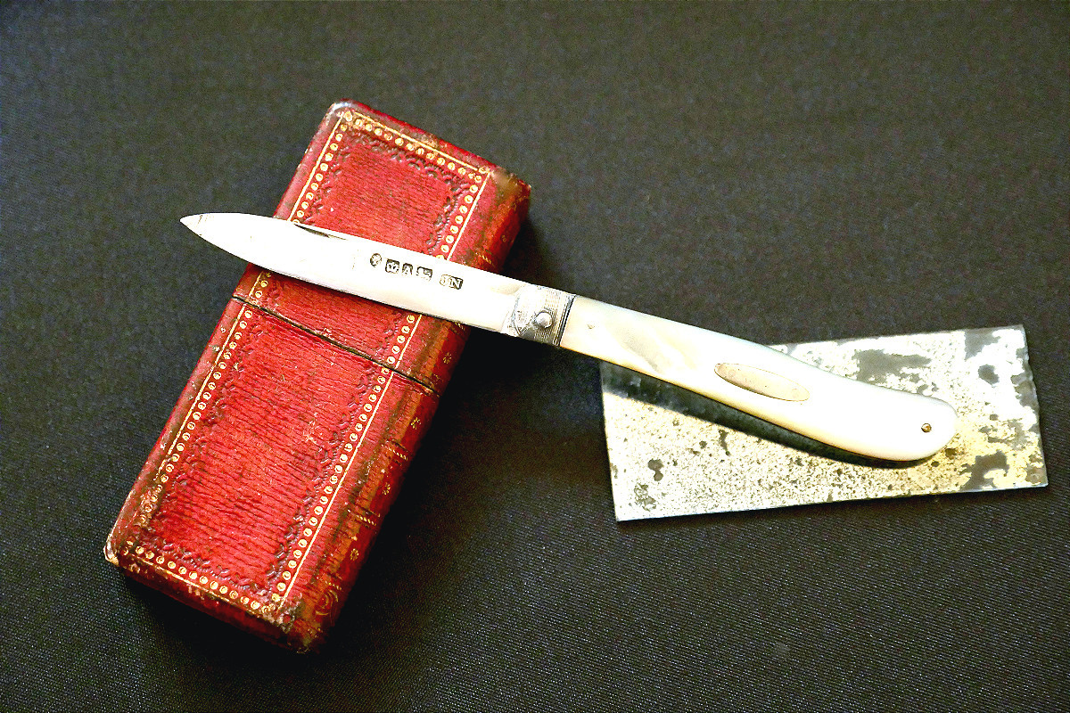 Travel Essential – Historical Souvenir Of Princess Charlotte Of Wales