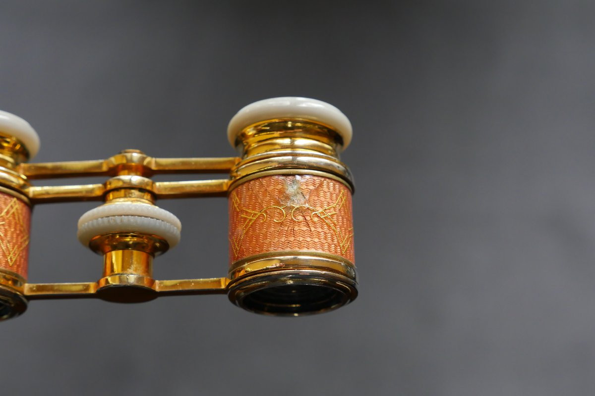 Theater Binoculars - Optical Instruments - Display Items - Ladies' Accessories-photo-1