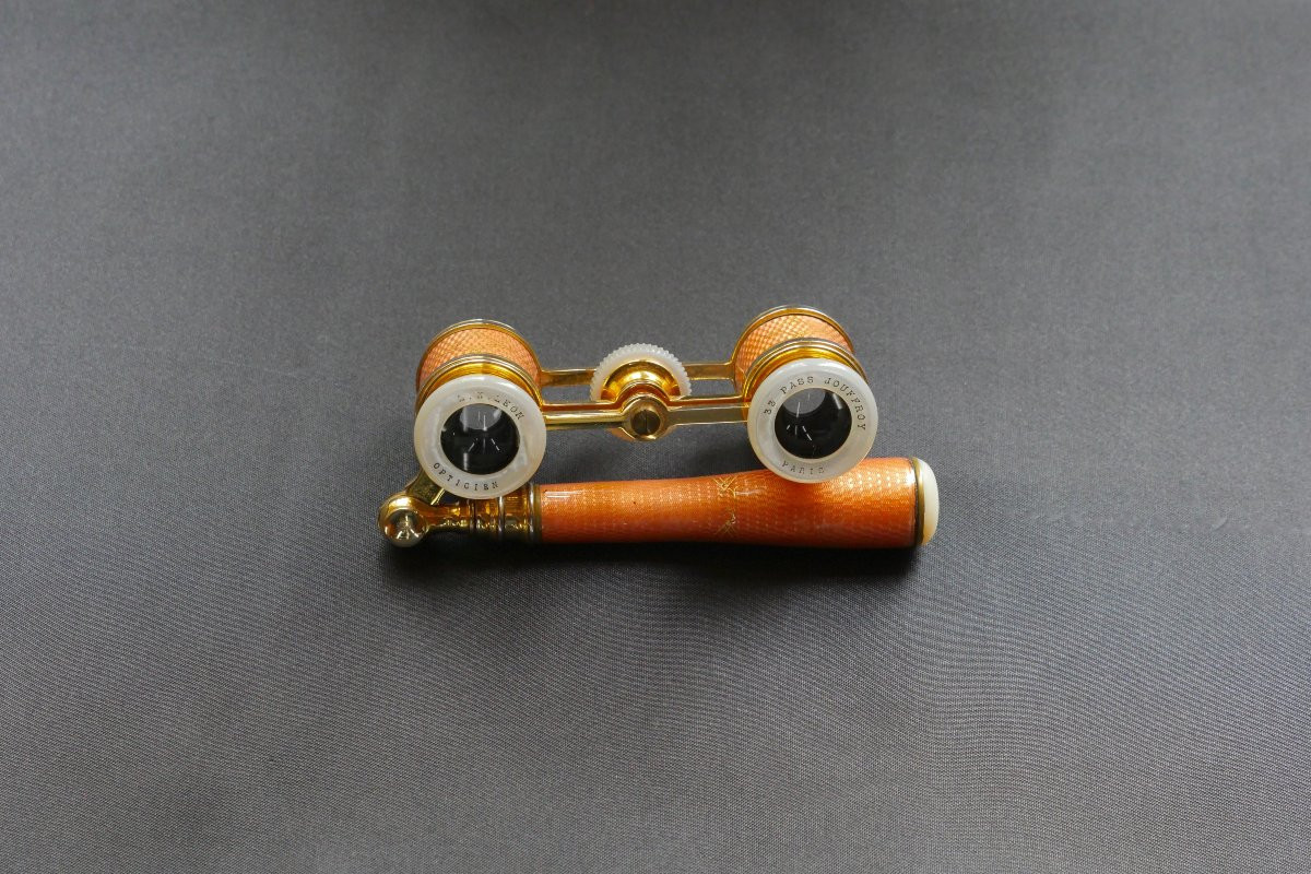 Theater Binoculars - Optical Instruments - Display Items - Ladies' Accessories-photo-4