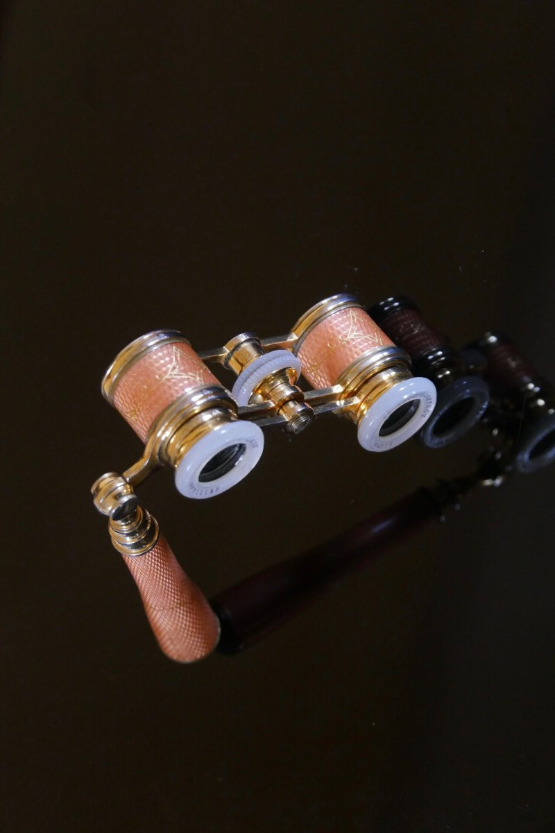 Theater Binoculars - Optical Instruments - Display Items - Ladies' Accessories-photo-7