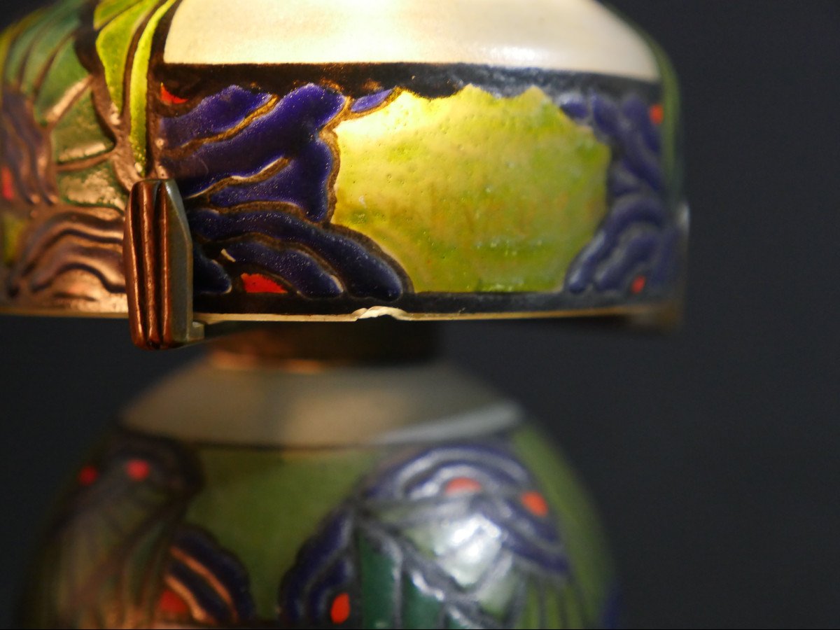 Night Light-photo-2