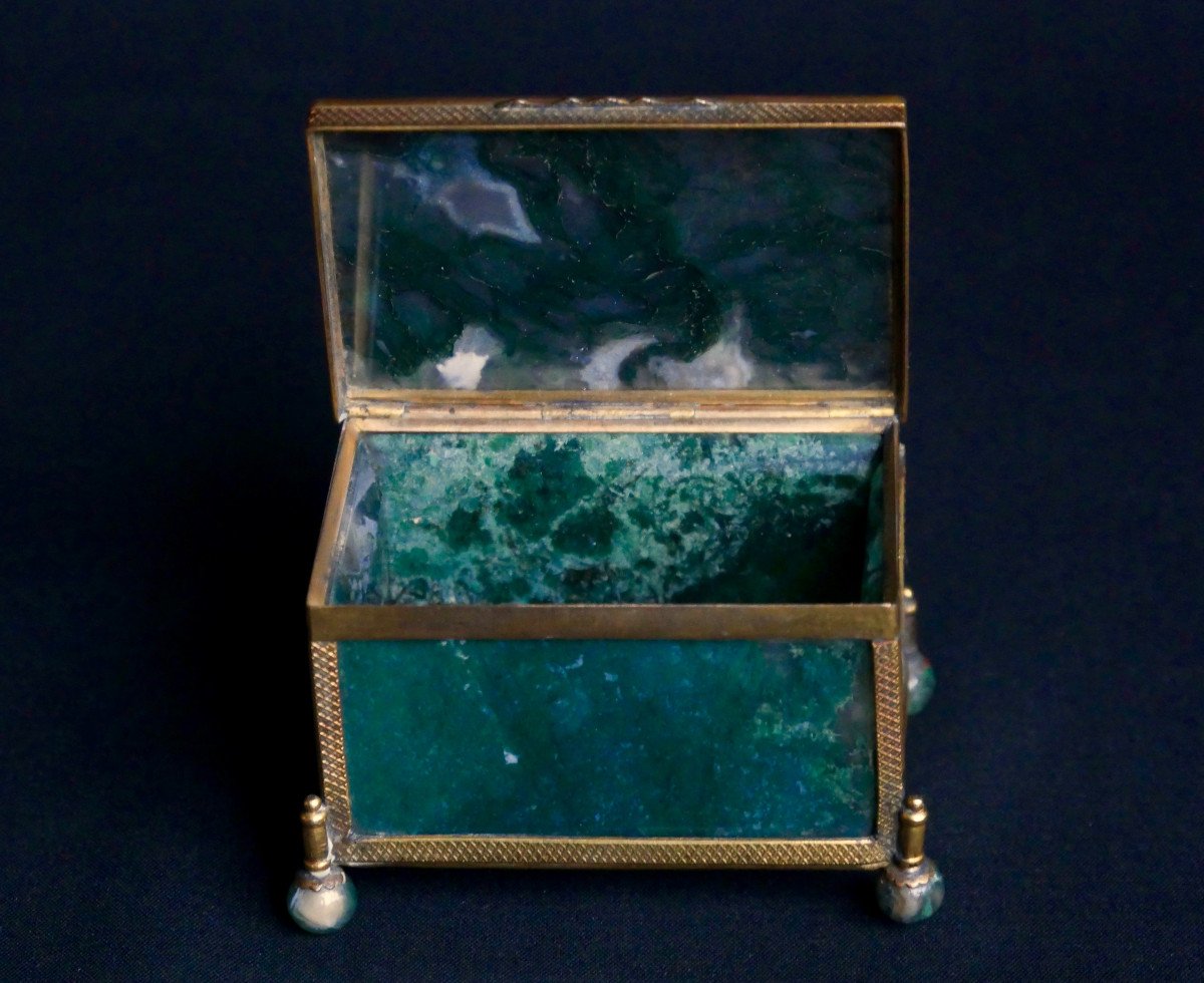 Boite en agate-photo-3