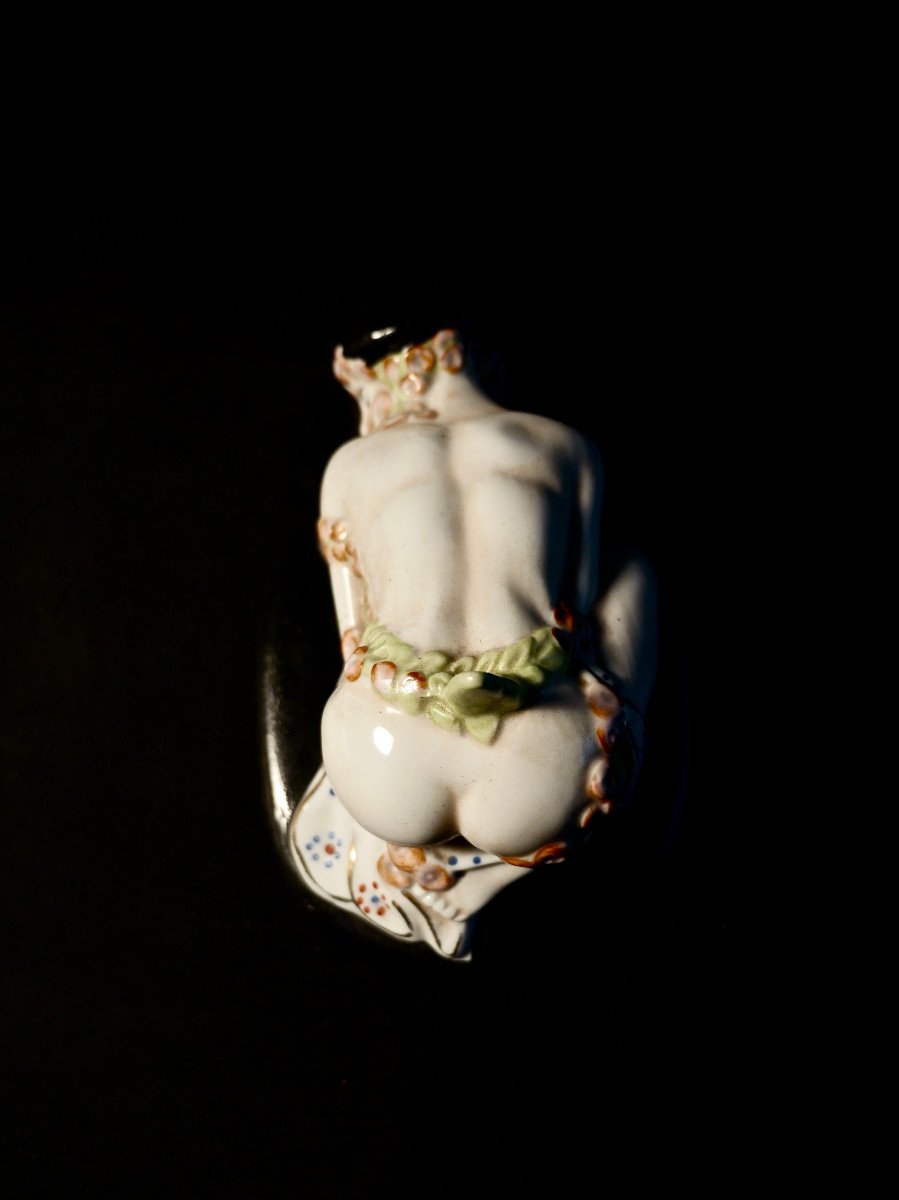 Erotic Subject - Curiosa - Eroticism-photo-2
