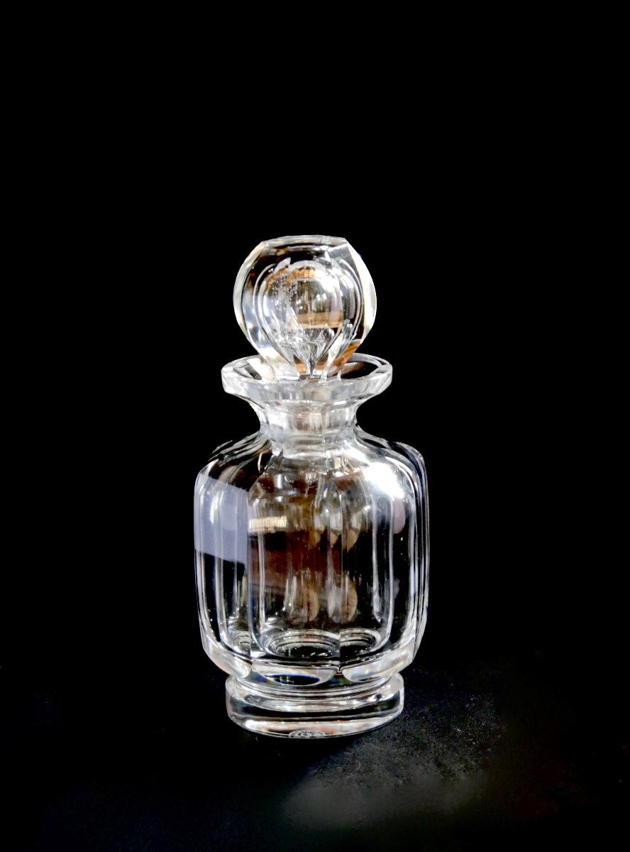 Baccarat - Ensemble de toilette - Flacons de parfum-photo-1