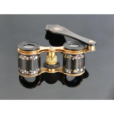 Opera Glasses