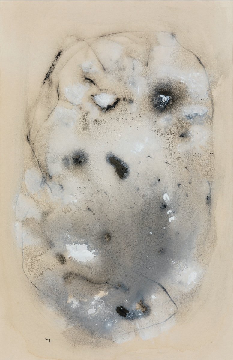 Henri Michaux