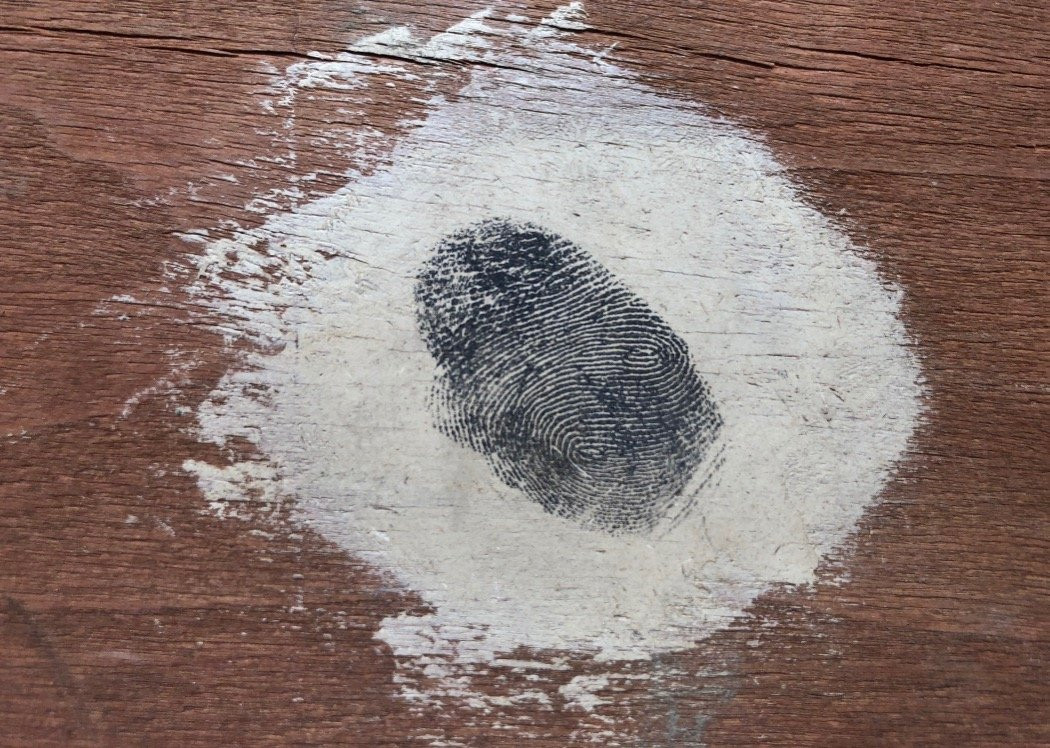 Prosper De Wit (1862-1951) Trade Of Yesteryear - Fingerprint Signature - Belgian School-photo-3