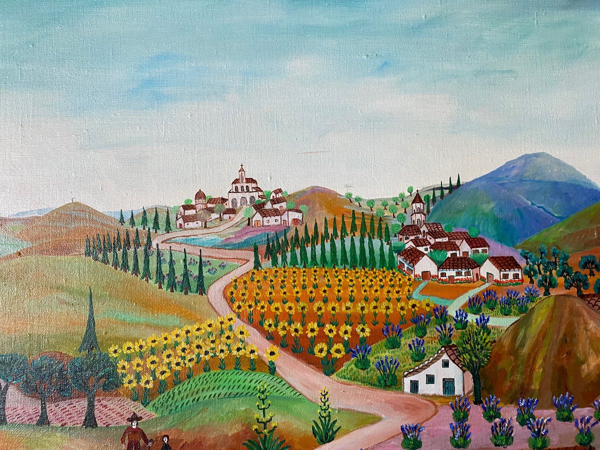 Spina Art naïf-photo-2