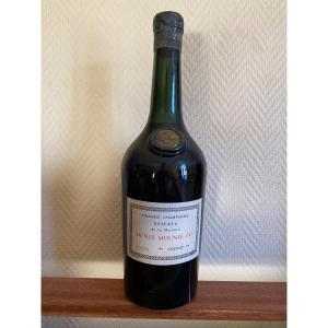 Denis-Mounié Grande Champagne Cognac réserve de la maison 1893