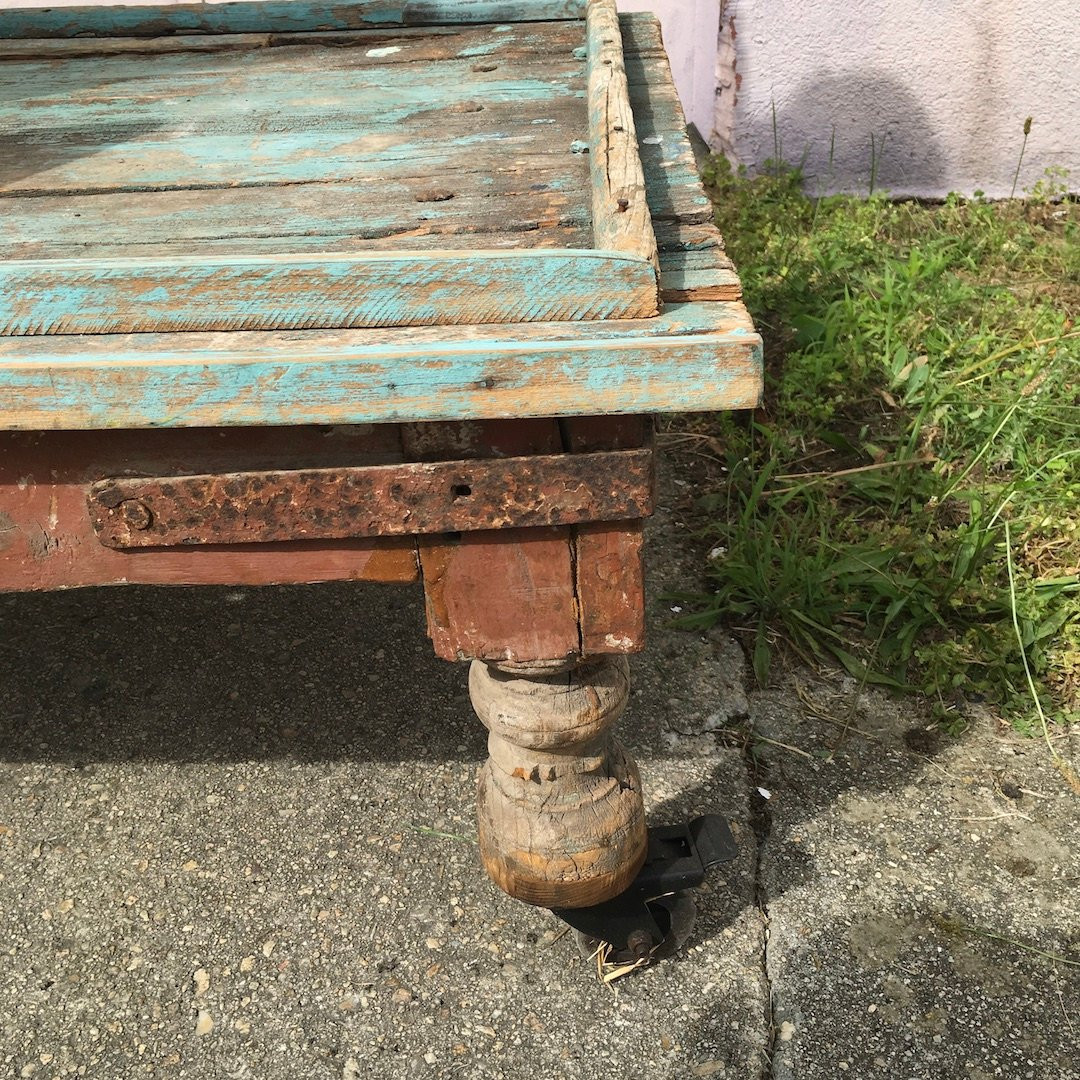Large Statue With A Horse's Head. Kalki, The Last Avatar Of Vishnu. Hinduism. India, 19th Century-photo-5