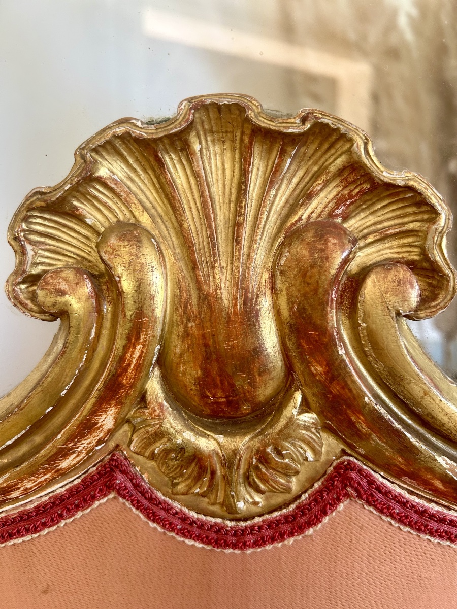 Paravent de Style Louis XV -photo-3