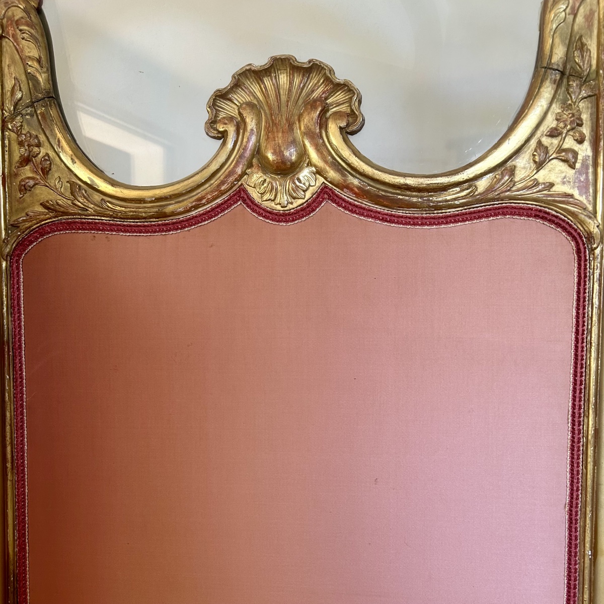 Paravent de Style Louis XV -photo-4