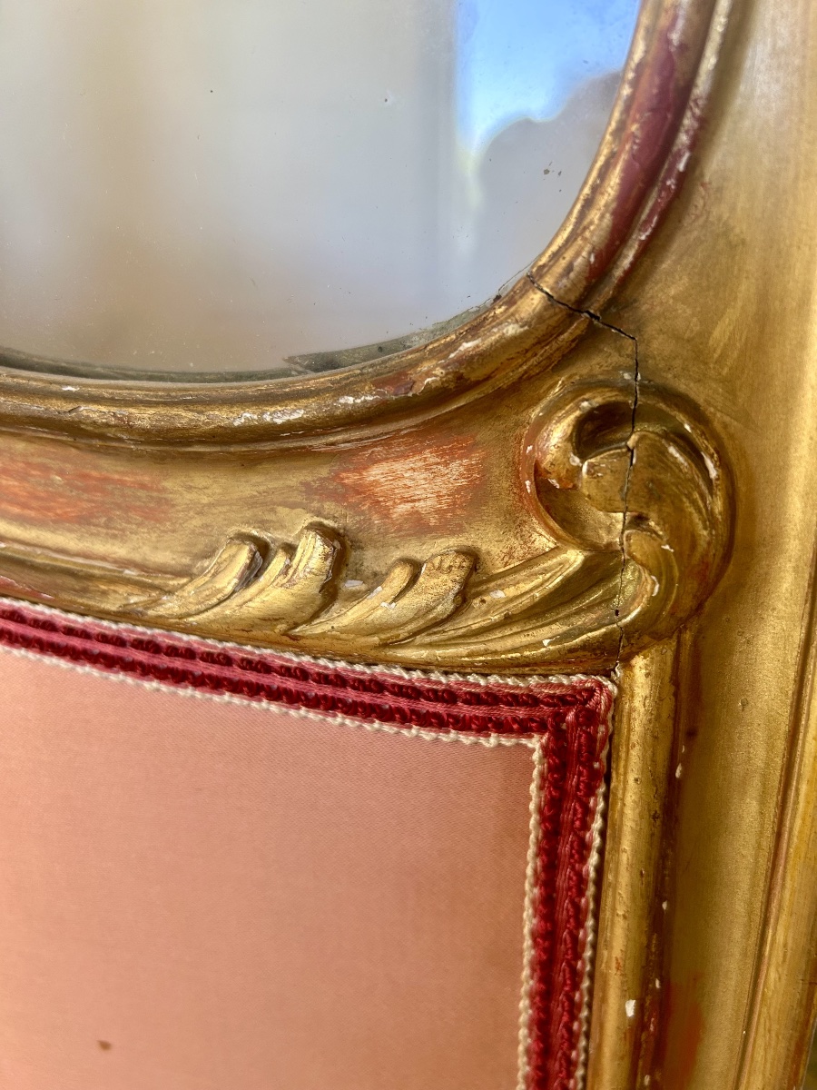 Paravent de Style Louis XV -photo-6