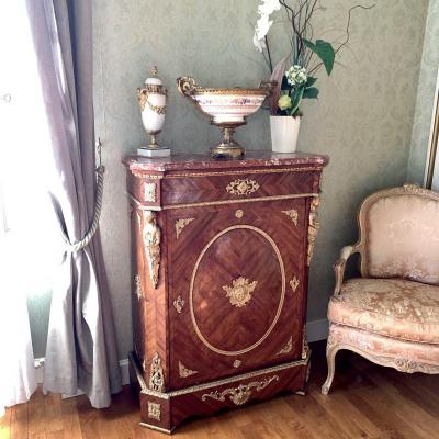 Support Cabinet, Napoleon III